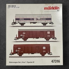 Märklin H0 47316