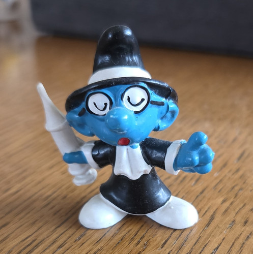 Peyo die schlümpfe - die,