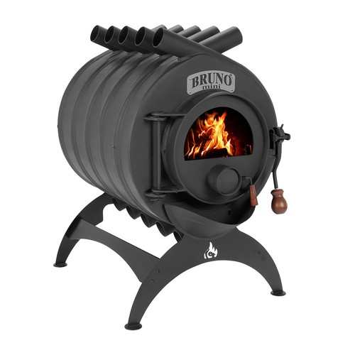 Werkstattofen bruno mini iii - mini,