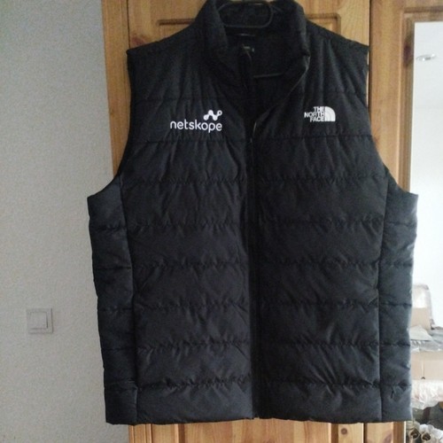 Neuw netskope north face - netskope,