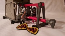 Playmobil 4441 ATTACKENTURM