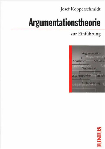 Argumentationstheorie zur