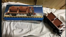 PLAYMOBIL 4112 V1 Kipplore in