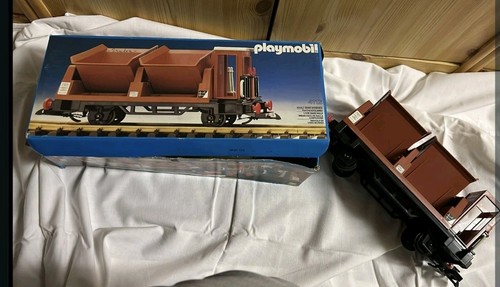 Playmobil 4112 kipplore in - 4112,