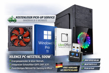 Intel Quad-Core i5 3,60Ghz |