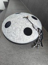 Katzenspielzeug Filz Spielzeug