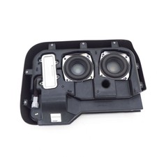 Subwoofer Lautsprecher Bose für Nissan D40 Navara 281705X00A