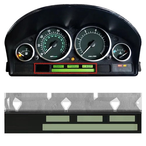 For range rover iii - for,
