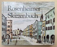 Rosenheim Rosenheimer