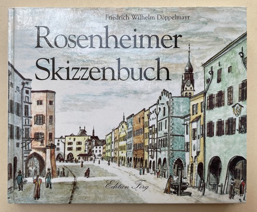 Rosenheim rosenheimer - rosenheim,