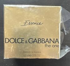 Dolce&Gabbana The One Essence Eau de Parfum für Damen - 65ml