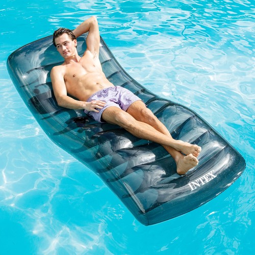 Intex cool grey lounge - cool,
