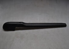 Original VW Verkleidung Sitzschiene Golf 4 Passat 3BG rechts 1J0881088D schwarz