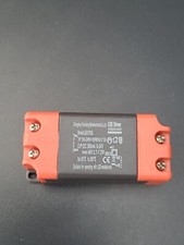 LED Driver Trafo 9-24V  Maximal 46V  2,7-7,2W 1Stück 