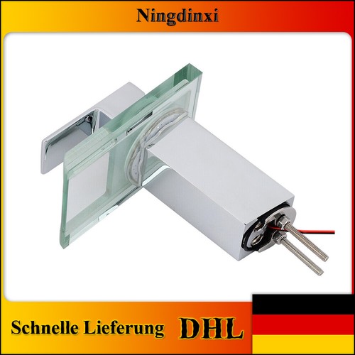 Beleuchteter glas led - beleuchteter,
