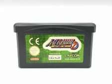 Mega Man: Battle Network 2