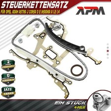 Steuerkettensatz für Opel