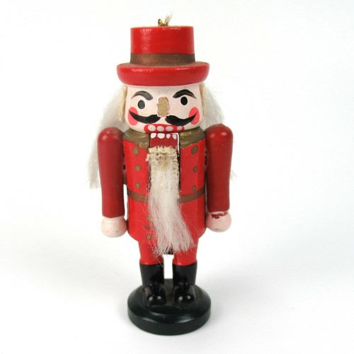 Holz figur baumschmuck - figur,