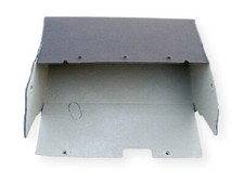 55 56 Chevy Glove Box 1955