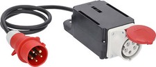 Einschaltstrombegrenzer 400V