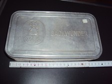 große Blechdose Original