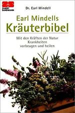 Zabert Sandmann Taschenbücher, Nr.10, Earl Mindells Kräu... | Buch | Zustand gut