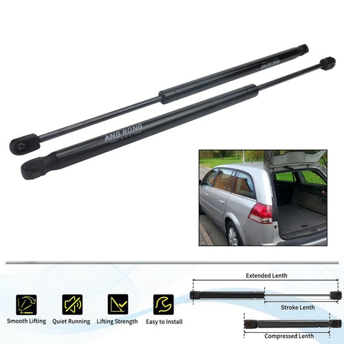 Gasfeder heckklappe - 2x,