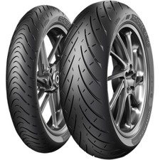 Metzeler Tire - Roadtec 01 SE