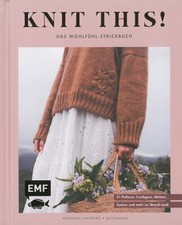 Knit This Pullover, Cardigans