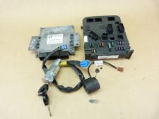 Motorsteuergerät Set mit WFS