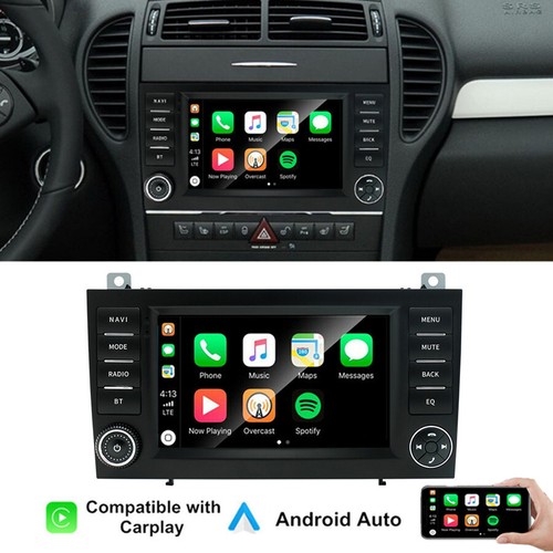 Autoradio gps wifi - gps,