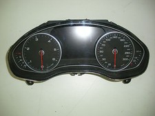 AUDI A6 4G Facelift 3,0TDI