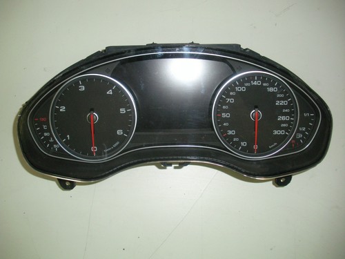 Audi facelift 3 0tdi - audi,