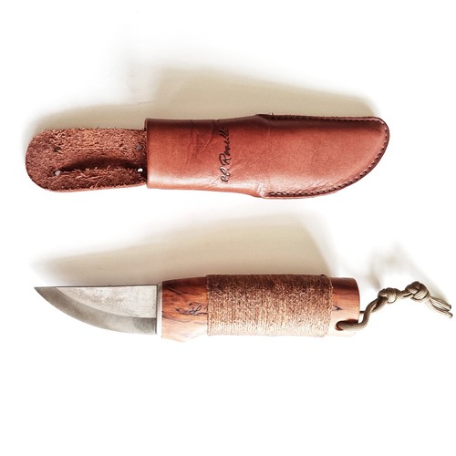 Roselli puukko outdoor messer - roselli,