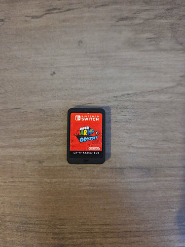 Nintendo switch super mario - nintendo,