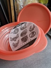 Tupperware minimax 700 rot - tupperware,