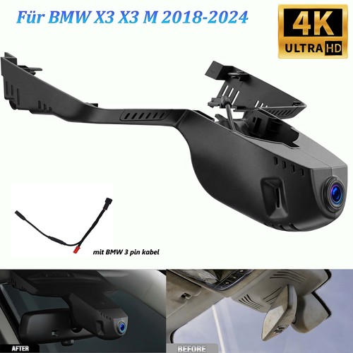 Armaturenbrettkamera für - 4k,