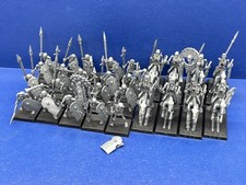 20 Skelettkrieger + 8