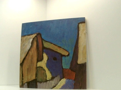 Gabriele münter 1877 1962 - -,