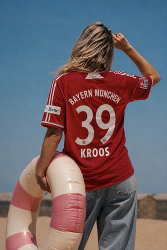 Original bayern münchen - original,