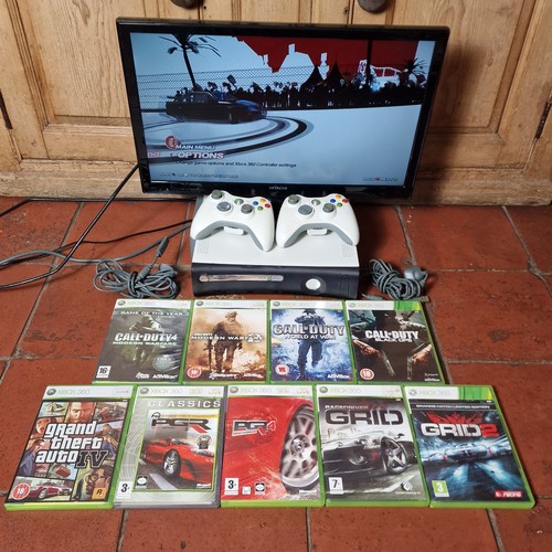 Xbox 360 hdmi - 360, 2