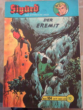 SIGURD Orginal Lehning Verlag