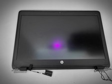 HP 840 G1 Monitor 14,1"