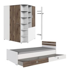 Jugendzimmer Kinderzimmer