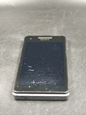 Sony Xperia V LT25i Ram 1GB