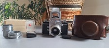 Ihagee Dresden Exa IA 1A