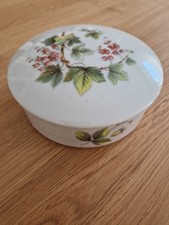 konfektschale porzellan