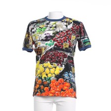 T-Shirt Dolce & Gabbana Mehrfarbig 50