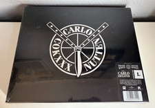 Frank White & Sultan Hengzt -