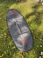 ION Boardbag Tasche Surfboard 250x79cm Tabou Fanatic Goya JP Australia Surfbrett